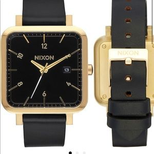Nixon RAGNAR Watch